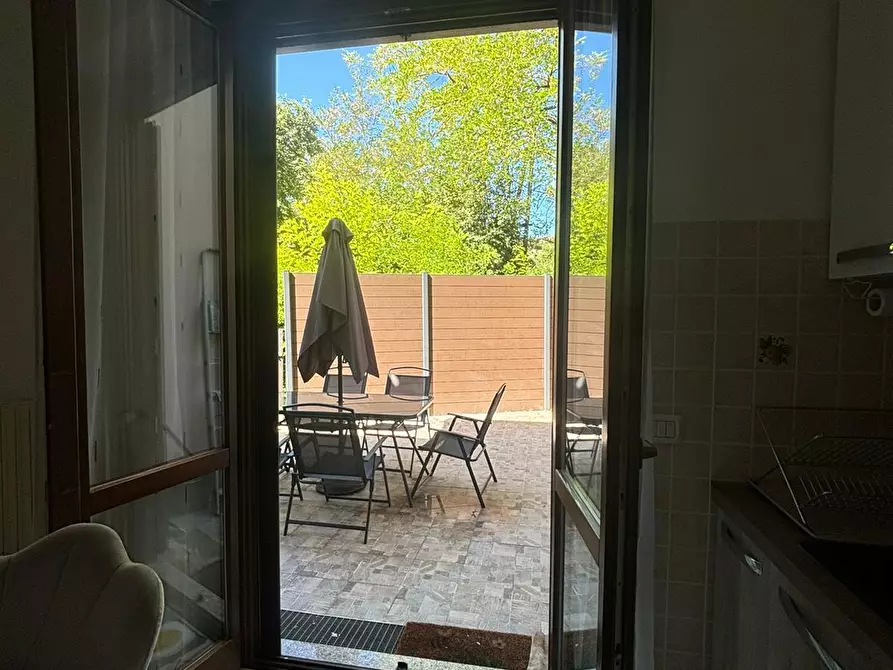 Immagine 11 di Villetta a schiera in vendita  a Fornovo Di Taro