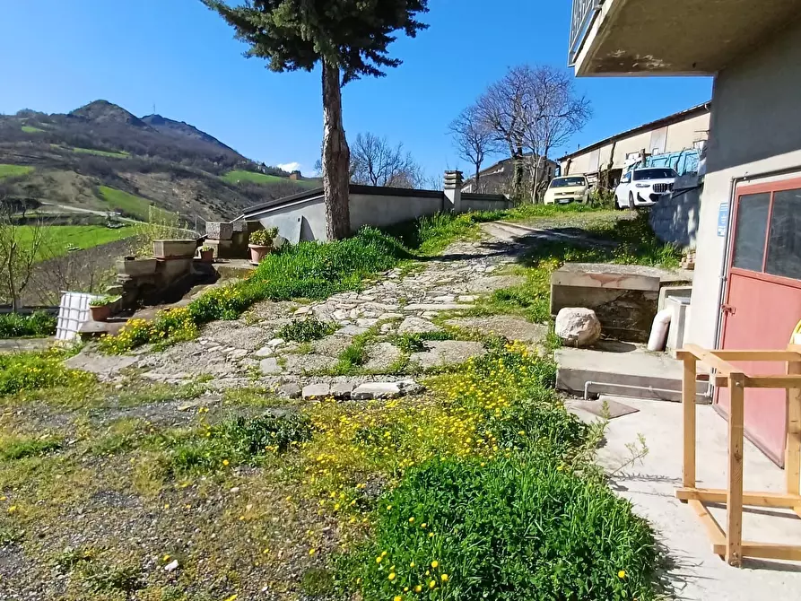 Immagine 28 di Quadrilocale in vendita  a Fornovo Di Taro