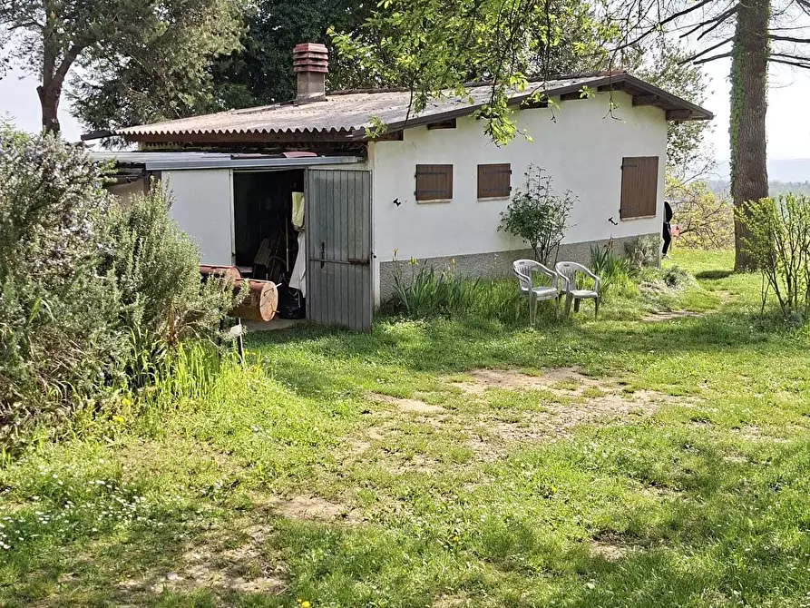 Immagine 4 di Casa indipendente in vendita  a Medesano