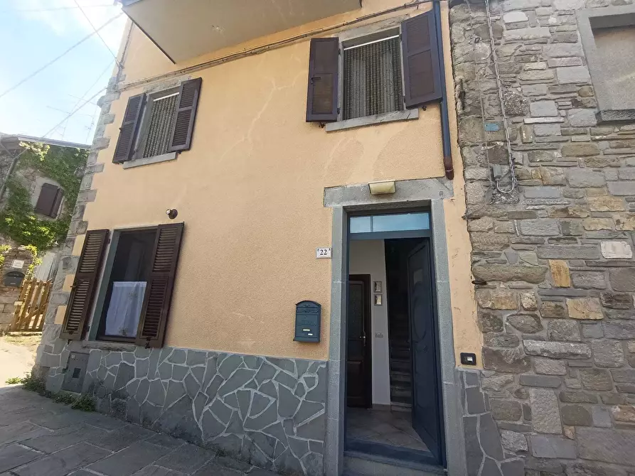Immagine 38 di Terratetto in vendita  a Terenzo