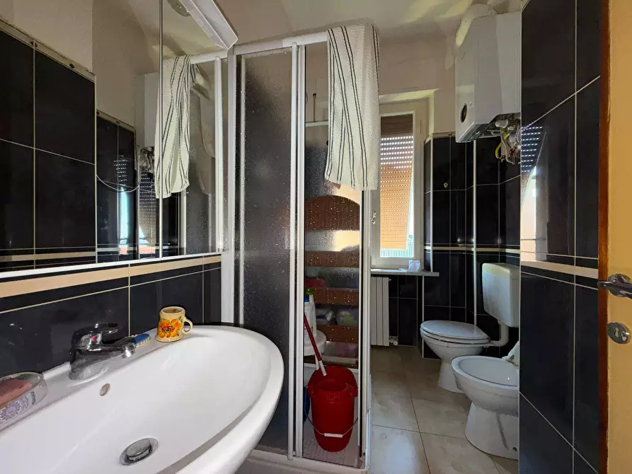 Immagine 13 di Bilocale in vendita  a Fornovo Di Taro
