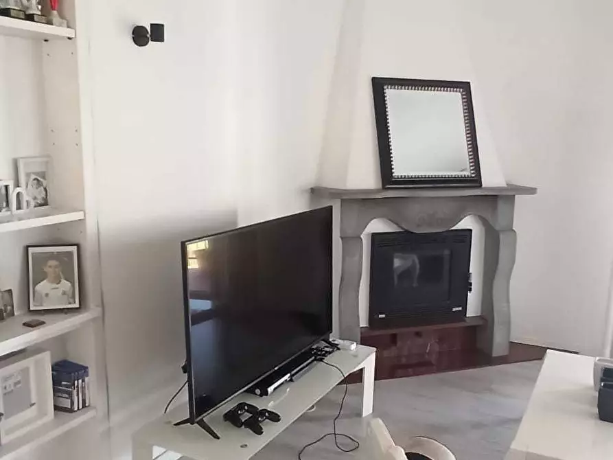 Immagine 8 di Quadrilocale in vendita  in Via Canonica 27 a Arcola