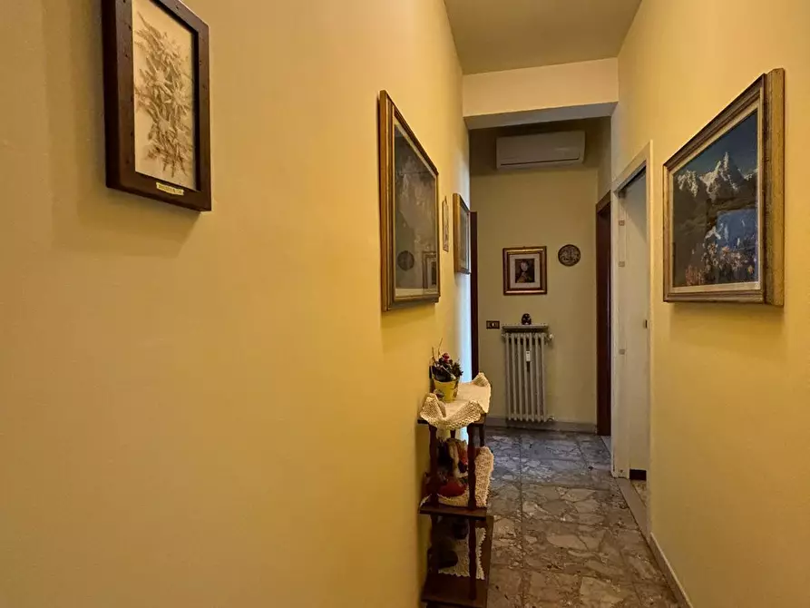 Immagine 8 di Trilocale in vendita  a Fornovo Di Taro