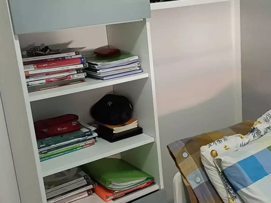 Immagine 30 di Quadrilocale in vendita  in Via Canonica 27 a Arcola