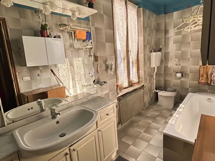 Immagine 17 di Casa bifamiliare in vendita  a Salsomaggiore Terme