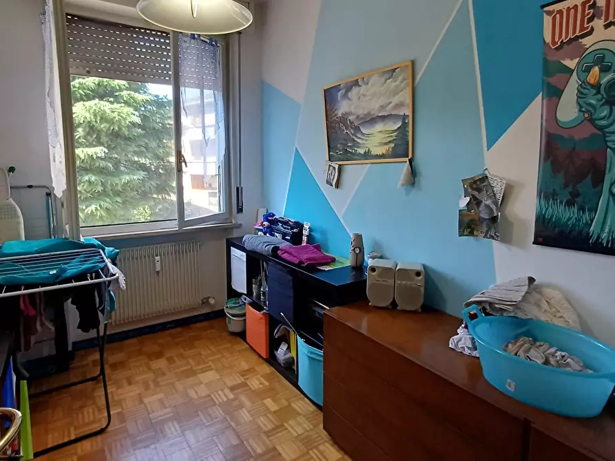 Immagine 28 di Quadrilocale in vendita  a Medesano