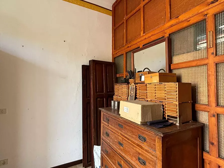 Immagine 19 di Quadrilocale in vendita  a Albareto