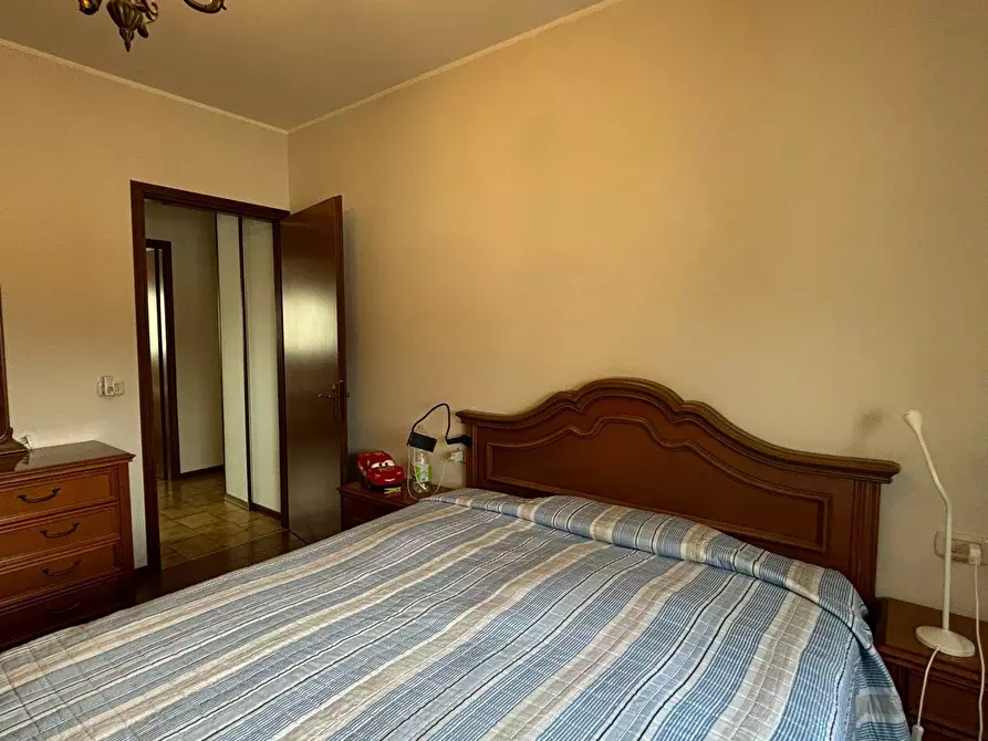 Immagine 48 di Quadrilocale in vendita  a Fornovo Di Taro