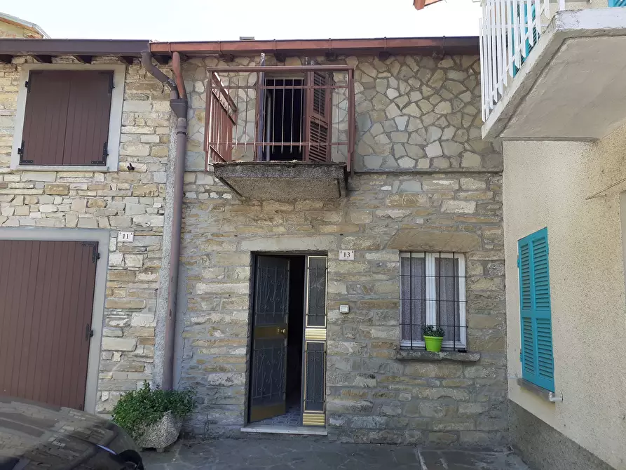 Immagine 2 di Terratetto in vendita  a Terenzo