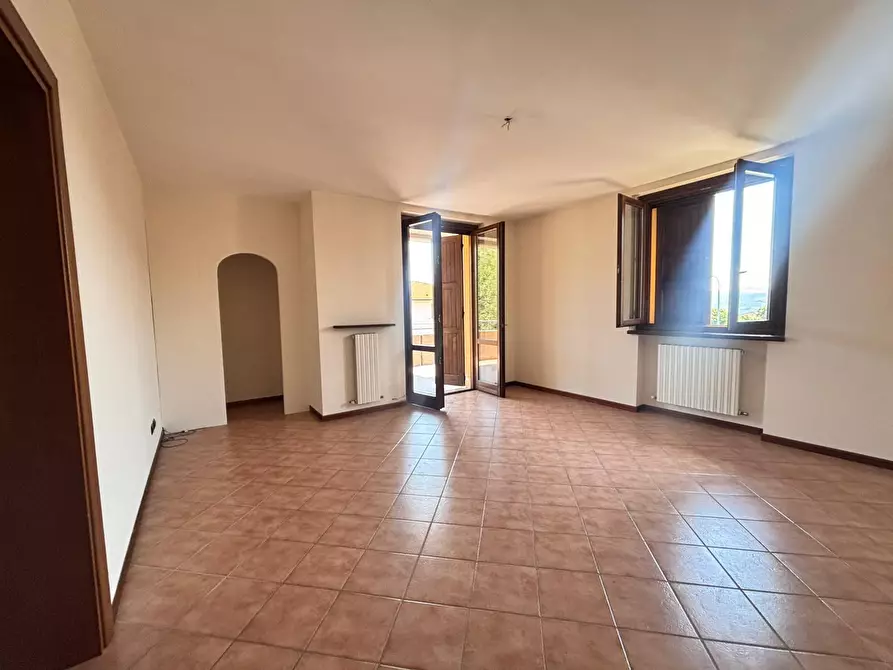 Immagine 9 di Quadrilocale in vendita  in Via Luigi Umberto Giordana 25 a Medesano