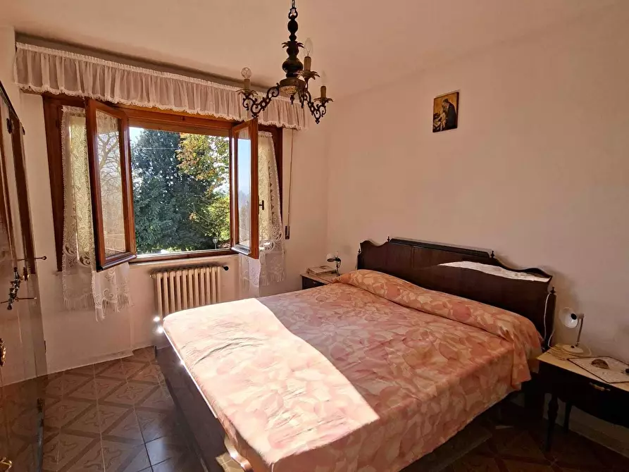 Immagine 15 di Porzione di casa in vendita  a Fornovo Di Taro