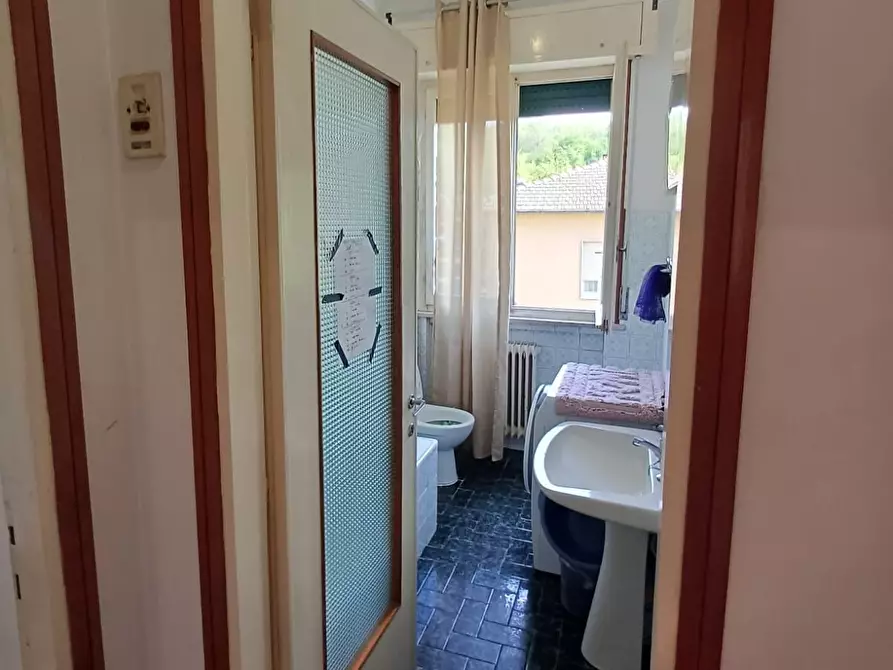 Immagine 27 di Quadrilocale in vendita  a Fornovo Di Taro