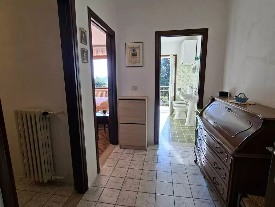 Immagine 14 di Porzione di casa in vendita  a Fornovo Di Taro
