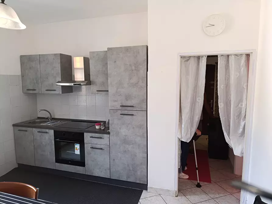 Immagine 10 di Trilocale in vendita  a Berceto