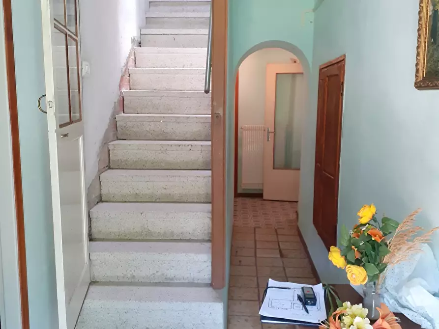 Immagine 17 di Terratetto in vendita  a Terenzo