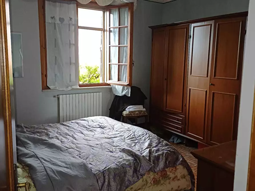 Immagine 22 di Porzione di casa in vendita  a Fornovo Di Taro