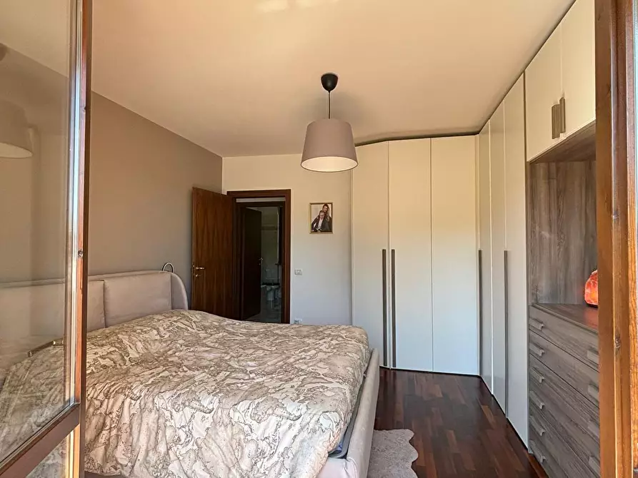 Immagine 29 di Villetta a schiera in vendita  a Fornovo Di Taro