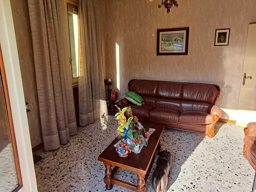 Immagine 46 di Quadrilocale in vendita  a Fornovo Di Taro