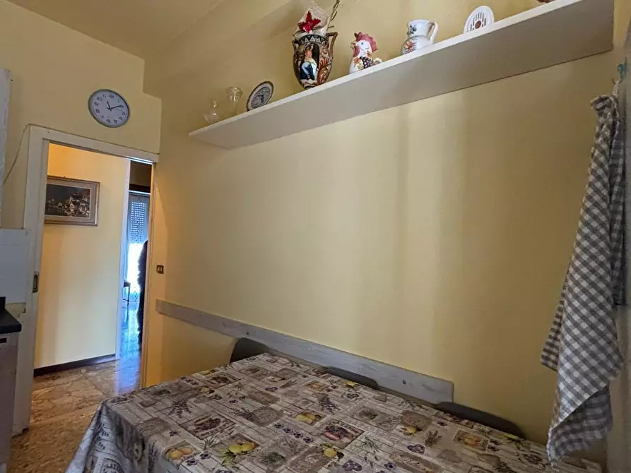 Immagine 16 di Trilocale in vendita  a Fornovo Di Taro