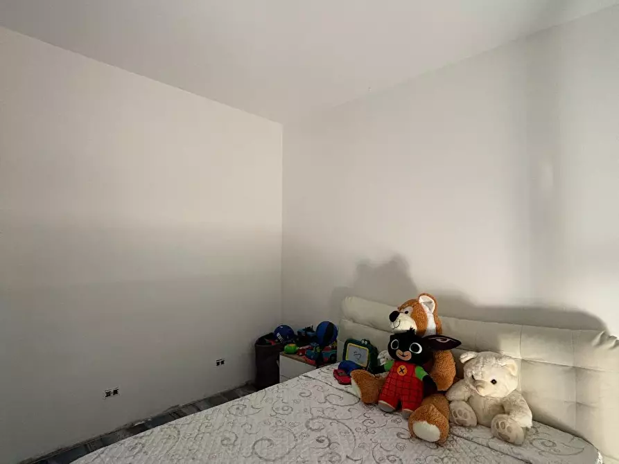 Immagine 19 di Quadrilocale in vendita  a Medesano