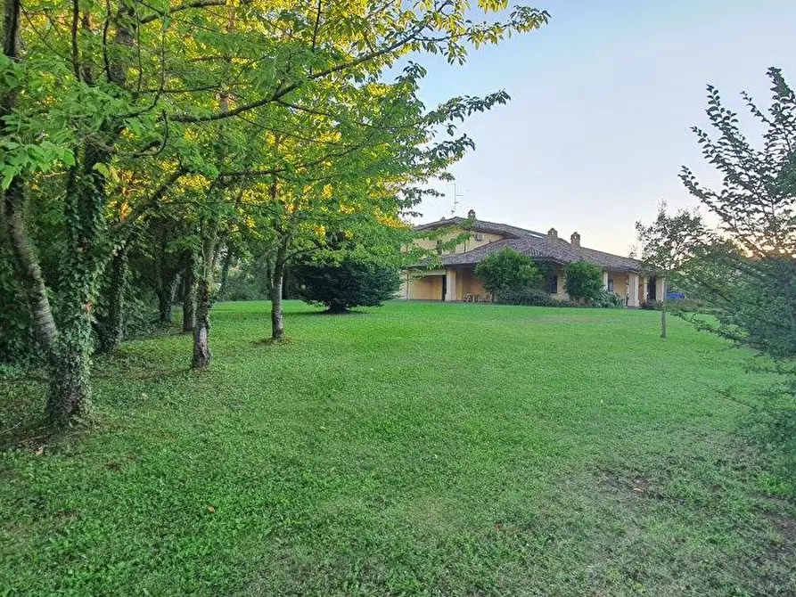 Immagine 2 di Pentalocale in vendita  a Solignano