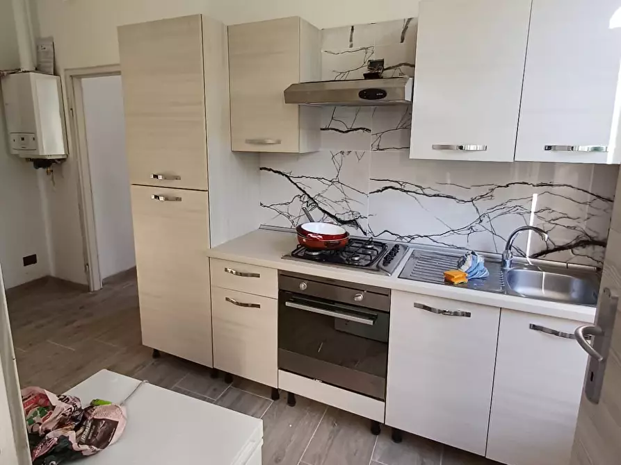 Immagine 13 di Bilocale in vendita  a Borgo Val Di Taro