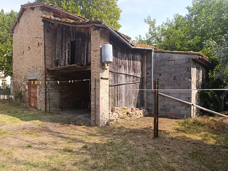 Immagine 5 di Terratetto in vendita  a Fornovo Di Taro