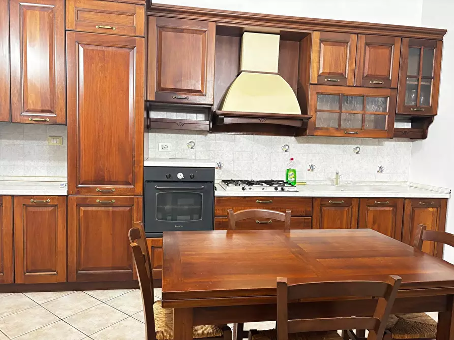 Immagine 5 di Trilocale in vendita  a Salsomaggiore Terme