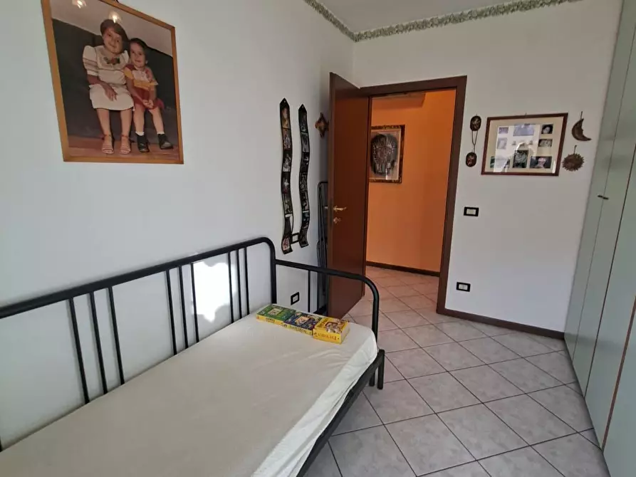 Immagine 21 di Trilocale in vendita  a Solignano