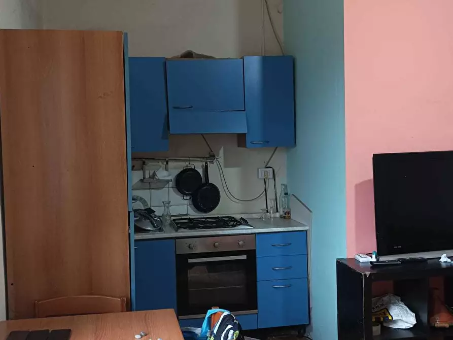 Immagine 8 di Trilocale in vendita  a Fornovo Di Taro