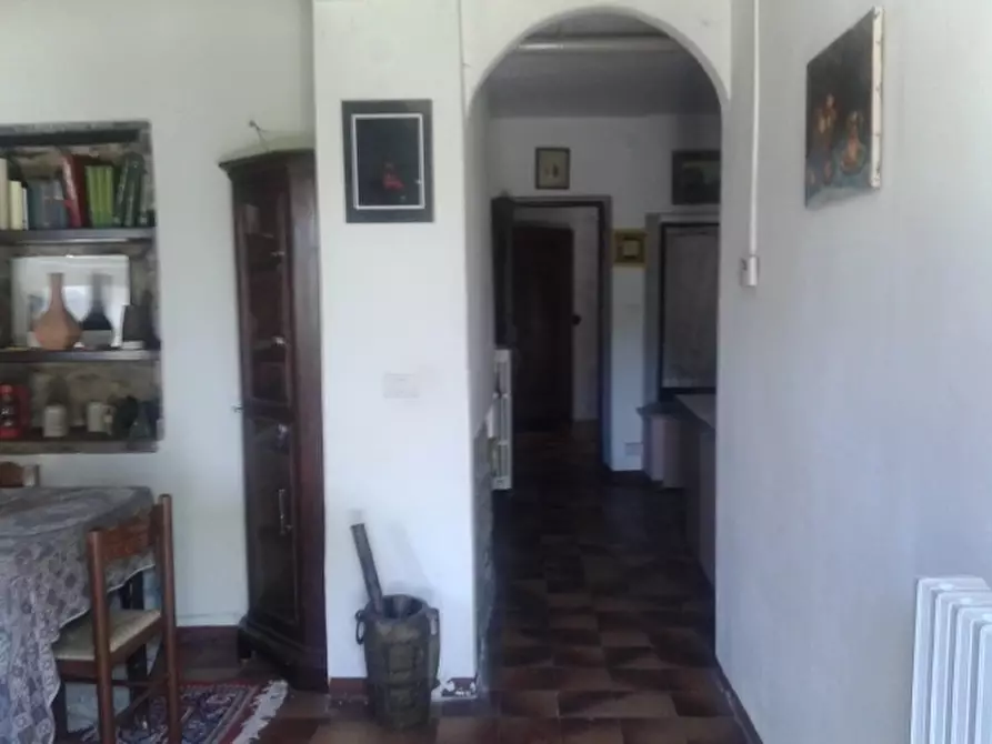 Immagine 3 di Trilocale in affitto  a Fornovo Di Taro