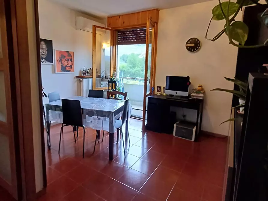 Immagine 6 di Trilocale in vendita  a Traversetolo