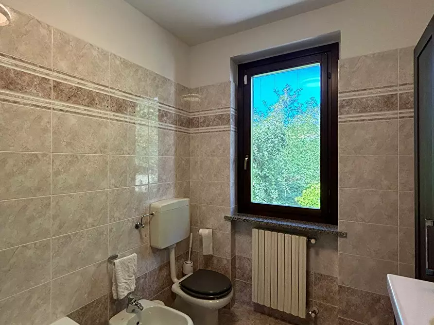 Immagine 31 di Villetta a schiera in vendita  a Fornovo Di Taro