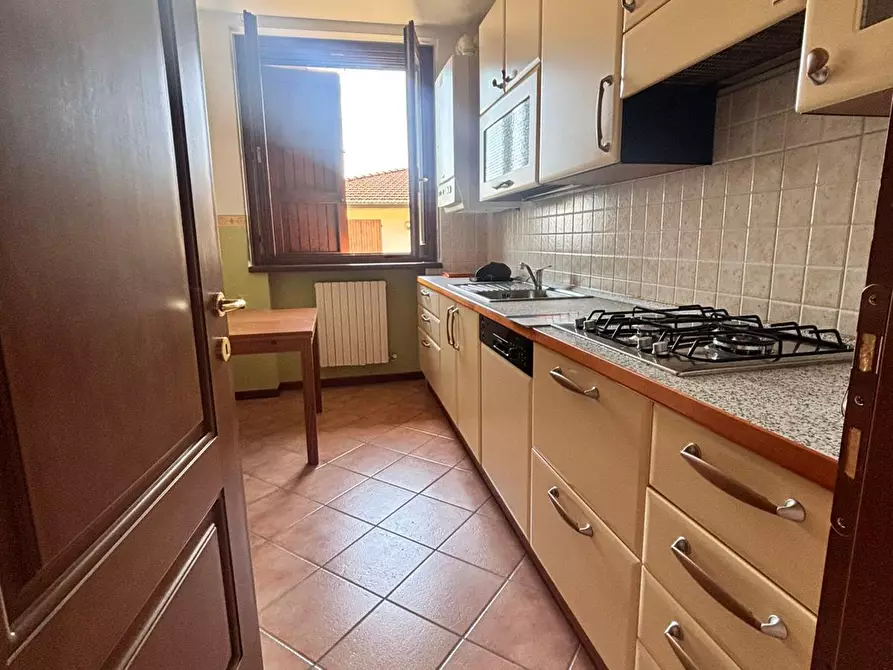 Immagine 18 di Quadrilocale in vendita  in Via Luigi Umberto Giordana 25 a Medesano