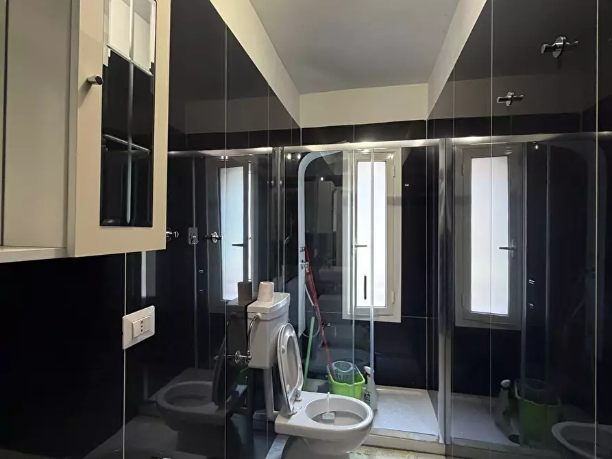 Immagine 19 di Quadrilocale in affitto  a Fornovo Di Taro