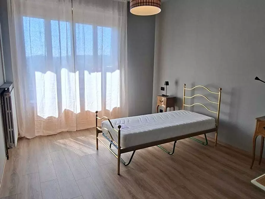 Immagine 17 di Trilocale in affitto  in Via Solferino a Medesano
