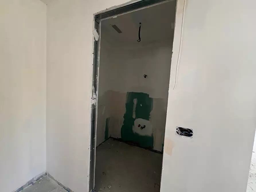 Immagine 20 di Bilocale in vendita  a Fornovo Di Taro