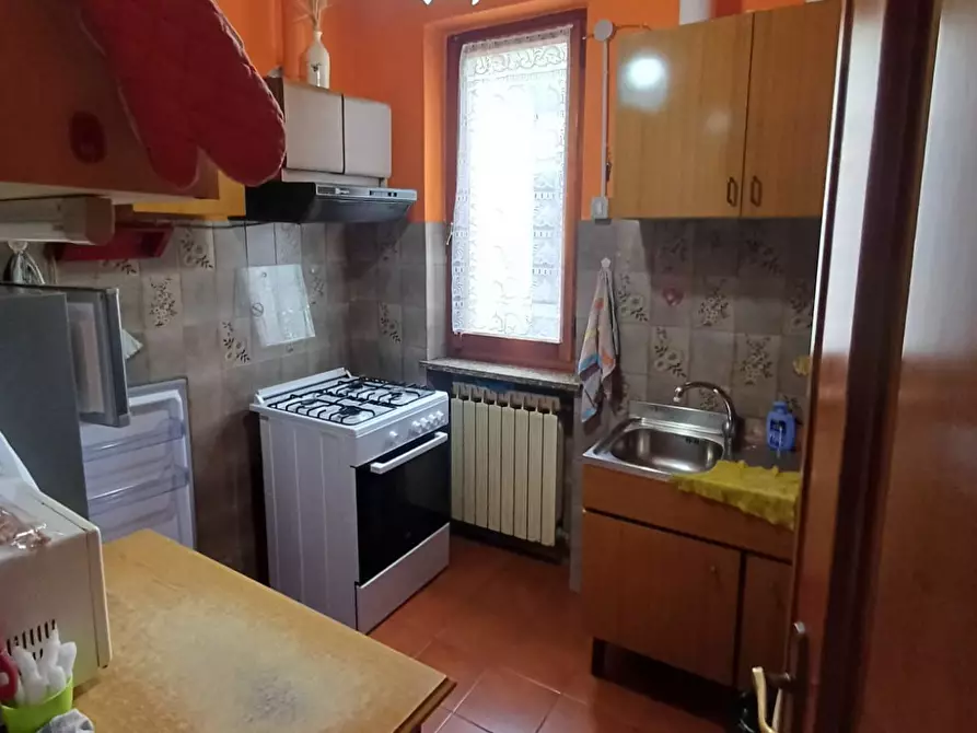 Immagine 8 di Casa indipendente in vendita  a Valmozzola