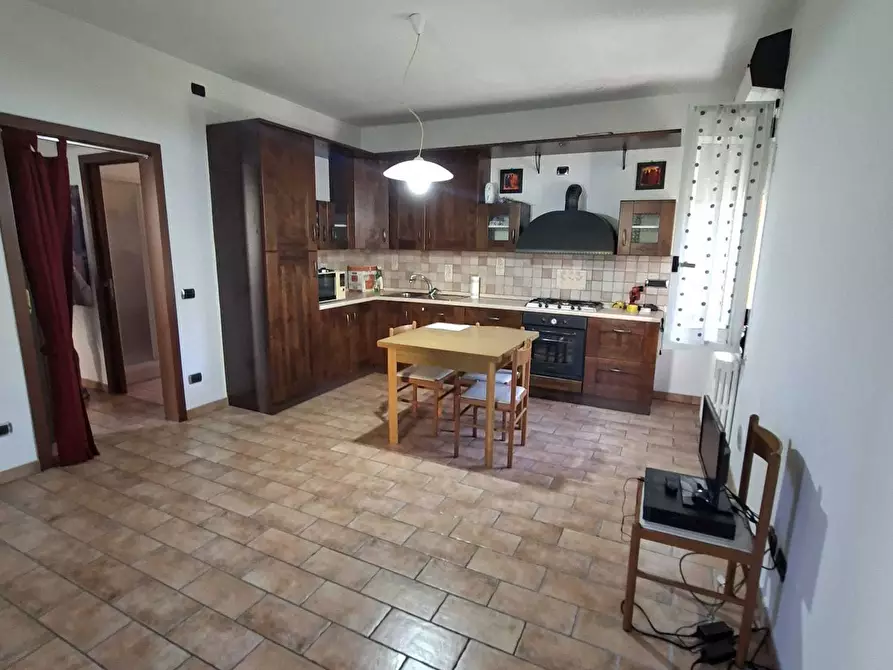 Immagine 19 di Casa indipendente in vendita  a Medesano