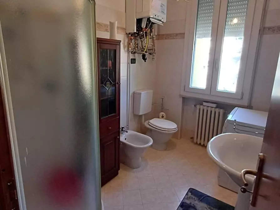 Immagine 28 di Quadrilocale in vendita  a Medesano