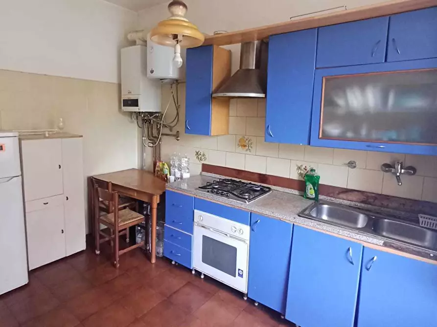 Immagine 18 di Trilocale in vendita  a Fornovo Di Taro