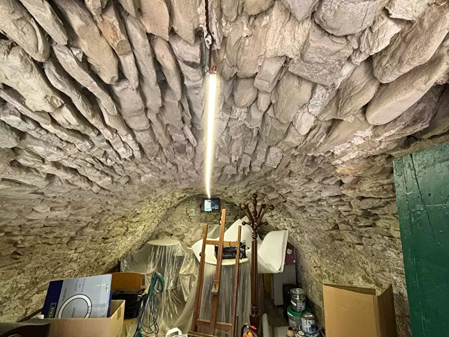 Immagine 51 di Porzione di casa in vendita  a Terenzo