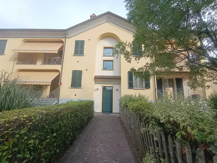 Immagine 36 di Trilocale in vendita  a Fornovo Di Taro