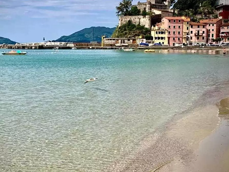 Immagine 6 di Trilocale in affitto  a La Spezia