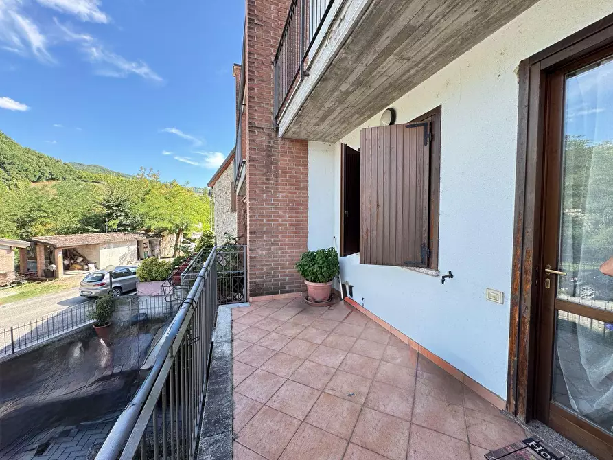 Immagine 20 di Villetta a schiera in vendita  a Fornovo Di Taro