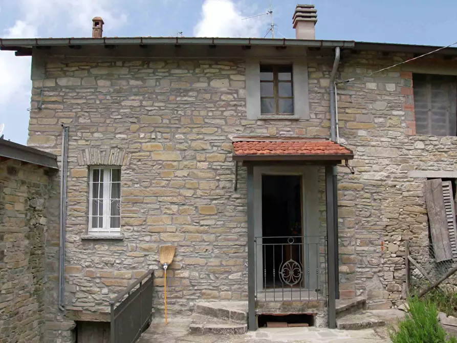 Immagine 3 di Terratetto in vendita  a Terenzo