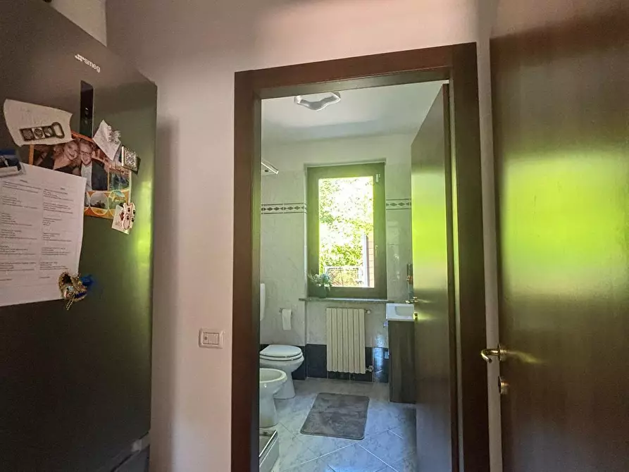 Immagine 16 di Villetta a schiera in vendita  a Fornovo Di Taro