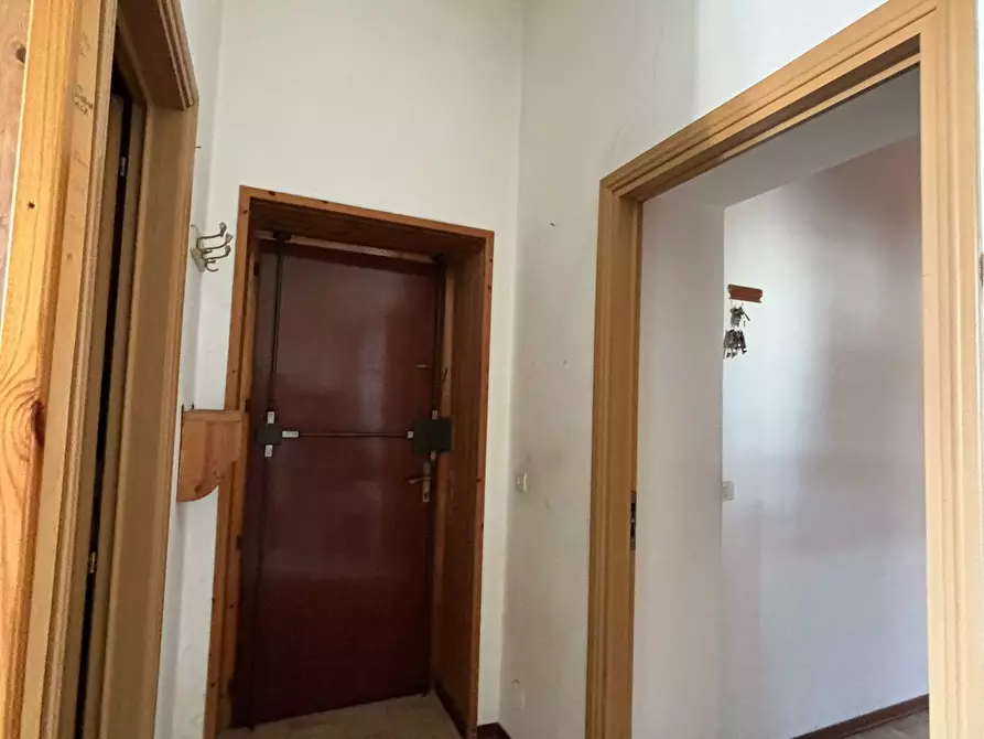 Immagine 17 di Quadrilocale in vendita  a Albareto