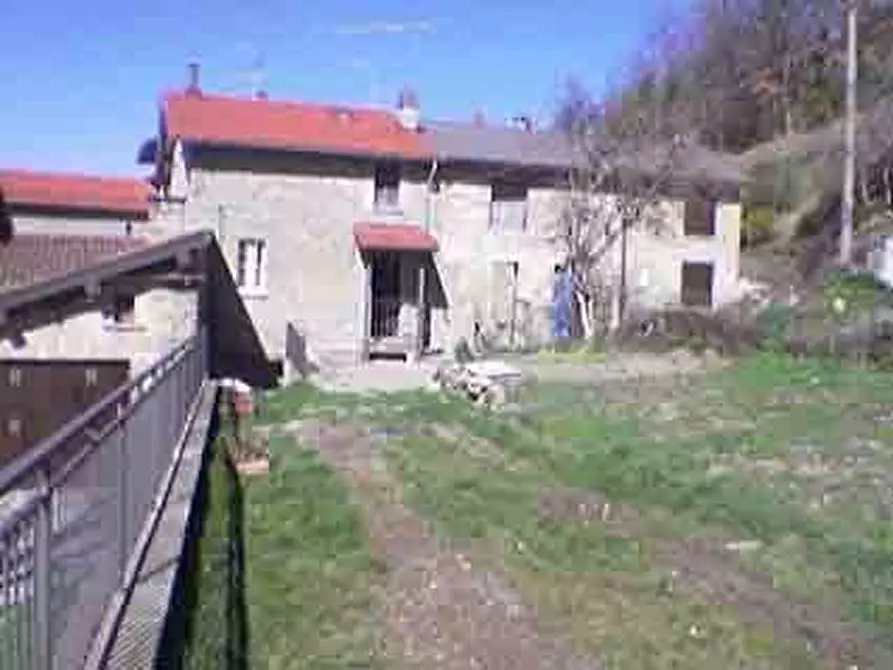 Immagine 4 di Terratetto in vendita  a Terenzo