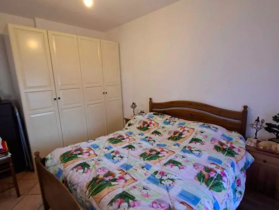 Immagine 15 di Bilocale in vendita  a Lesignano De' Bagni